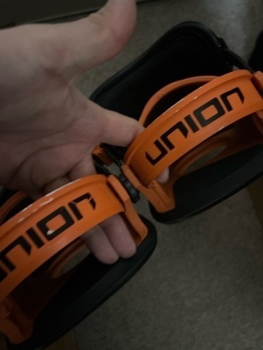 スノーボード 22-23spread LTA   22-23Union ultra