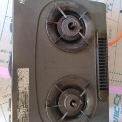 生活雑貨 調理器具 ガステーブルの画像