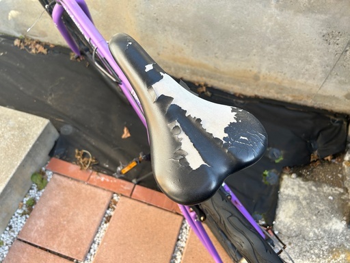 a.n.design works 自転車