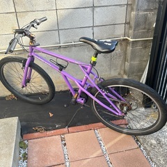 a.n.design works 自転車