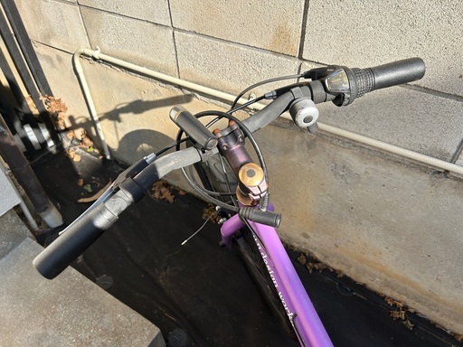 a.n.design works 自転車