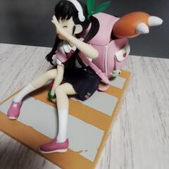 化物語　(まよいマイマイ)の画像