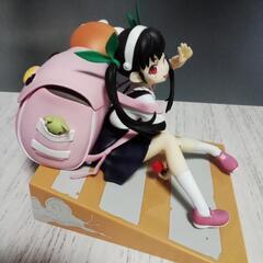 化物語　(まよいマイマイ)の画像