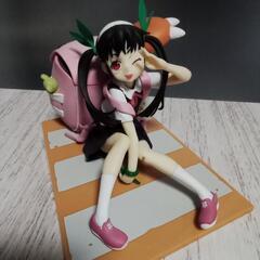 化物語　(まよいマイマイ)