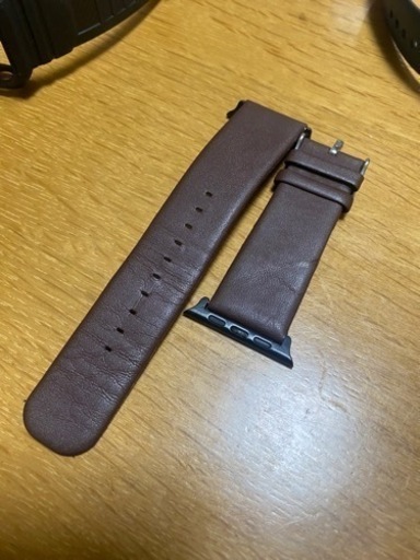 Apple Watch SE MYDT2J/A（アップルウォッチ）44㎜＋おまけ