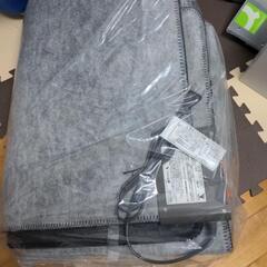 ホットカーペット