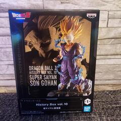 ドラゴンボール　フィギア