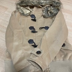 レディースコートLサイズ