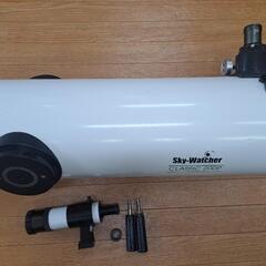 スカイウォッチャー、ドブソニアン望遠鏡　無料の画像