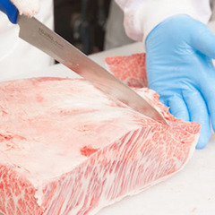 【精肉加工】趣向性の高い肉を多く取り扱う高級精肉店！新規オープンに向けて人員募集！の画像