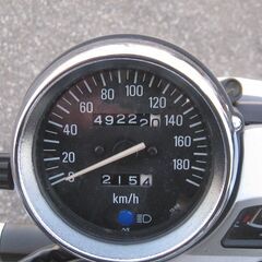 ゼファー1100H4年機関良好車検R6年4月 (うぶぞー) 国定のカワサキの