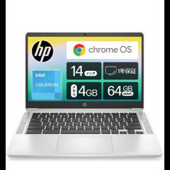 HP hp chromebook 14a-na1001tu
