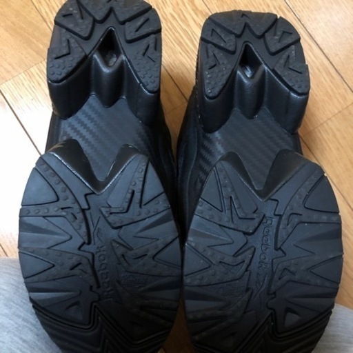 リーボック ポンプフューリー 24.5