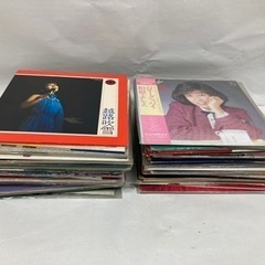 LPレコード