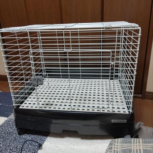 ペットのゲージ　お値下げしました‼️