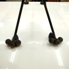 147/601 アイアンオブジェ 犬【モノ市場知立店】の画像