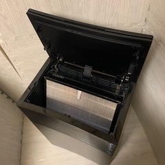 空気清浄機 カドー cado AP-C300の画像