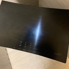 空気清浄機 カドー cado AP-C300の画像