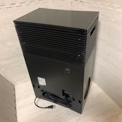 空気清浄機 カドー cado AP-C300の画像