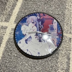 掛け時計