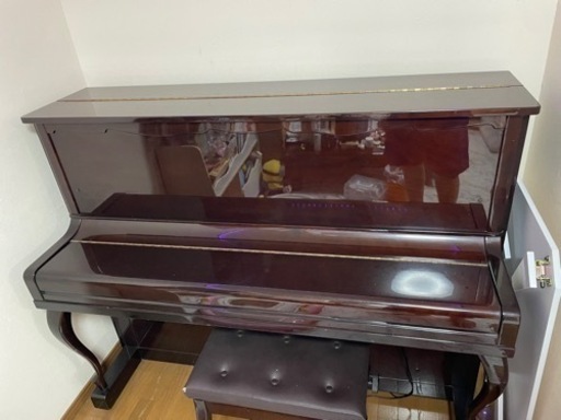 「値下げ可能」GRATIAE ピアノ