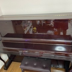 値下げ可能」GRATIAE ピアノ