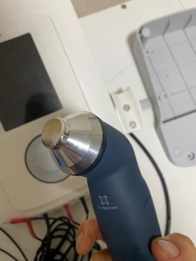 オー○ー技研　株式会社　コンビネーション治○器