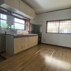 🌻🌻(4DK)敷金礼金ゼロ・家賃1ヶ月無料キャンペーン中・お風呂トイレ別😁👌初期費用安い・水商売OK・お客様のご相談に対応します🌻🌻ＪＲ外房線 茂原 徒歩20分  − 千葉県