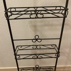 スリッパたての画像