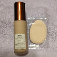 (お値下げ）【新品】レストジェノールリキッドファンデーションの画像