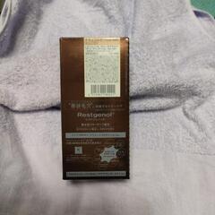 (お値下げ）【新品】レストジェノールリキッドファンデーションの画像