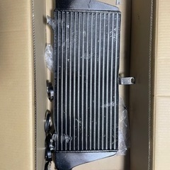 インタークーラー　シルビア&180sx