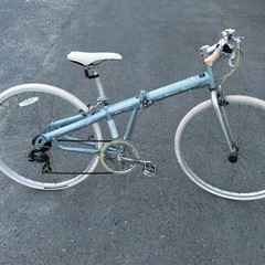 自転車2027