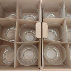 グラス　12個の画像