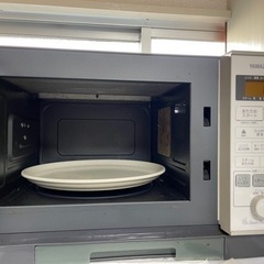 YAMAZEN スチームオーブンレンジ  MSTー15 2012年製の画像