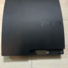 PS3（すぐ遊べます)