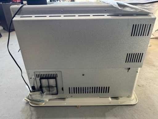 コロナ 煙突式石油ストーブ  2022年製 SV-7022PR 18畳 CORONA 動作品
