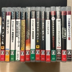 PS3（すぐ遊べます)の画像