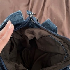 ショルダーバッグの画像