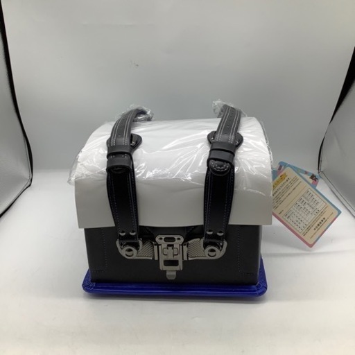 ランドセルCoulomb  未使用品のご紹介！