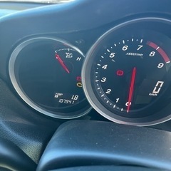 RX-8 5MT ロータリーエンジンの画像