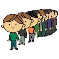 並び代行します！