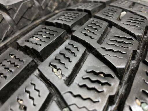 DUNLOP WINTER MAXX SJ8 215/65R16 16インチ スタッドレス 4本 バリ溝 フォレスター RVR T30