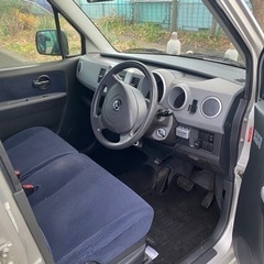 乗って帰れます、コミコミ7万円、AZワゴン、車検あり、下取り可能の画像