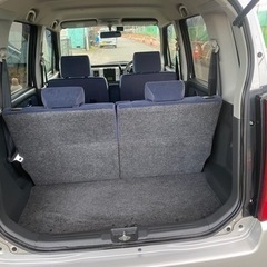 乗って帰れます、コミコミ7万円、AZワゴン、車検あり、下取り可能の画像