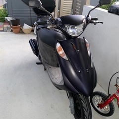 V125G K7