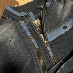 美品　寅壱ジャケット　値下げ！　上下可の画像