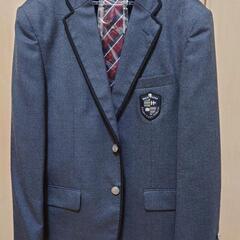 関西大学北陽中学校制服　男子冬夏ほぼ一式