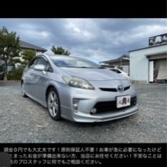 30プリウスの画像