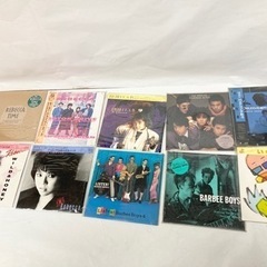 LPレコード 3
